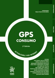 GPS Consumo