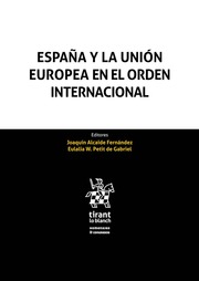 Espaa y la Unin Europea en el orden internacional