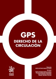 GPS Derecho de la circulacin