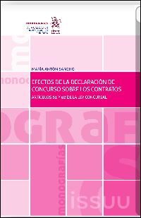 Efectos de la Declaracin de Concurso Sobre los Contratos