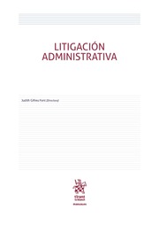Litigación Administrativa