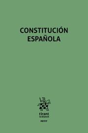 Constitucin Espaola