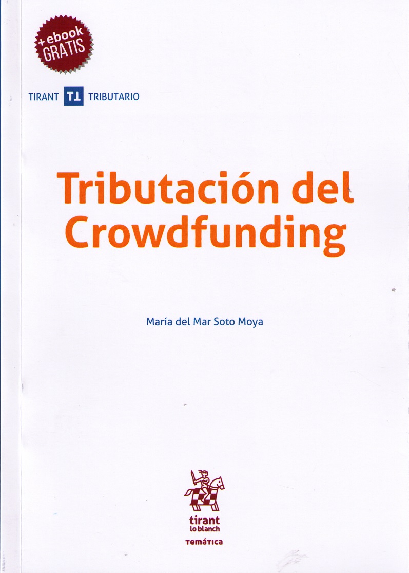 Tributacin del Crowdfunding