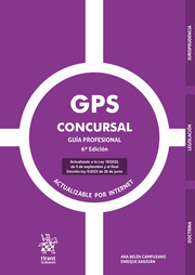 GPS Concursal