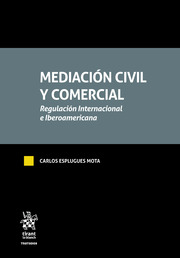 Mediacin Civil y Comercial
