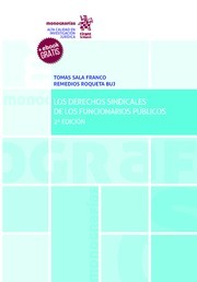 Los Derechos Sindicales de los Funcionarios Pblicos