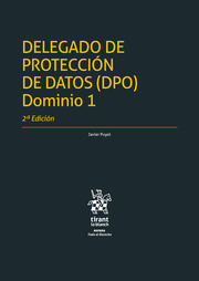 Delegado de Protección de Datos (DPO) Dominio I