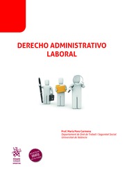 Derecho administrativo laboral