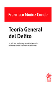 Teora General del Delito