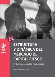 Estructura y dinmica del mercado del capital riesgo