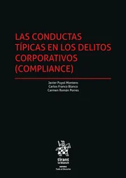 Las conductas tpicas en los delitos corporativos ( Compliance )