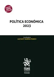 Poltica econmica 2023