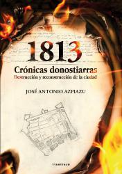 1813: Crnicas donostiarras