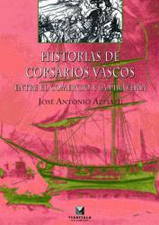 Historias de corsarios vascos