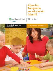 Atencin temprana en Educacin Infantil