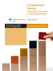 Competencias Bsicas. Desarrollo y evaluacin en Educacin Primaria