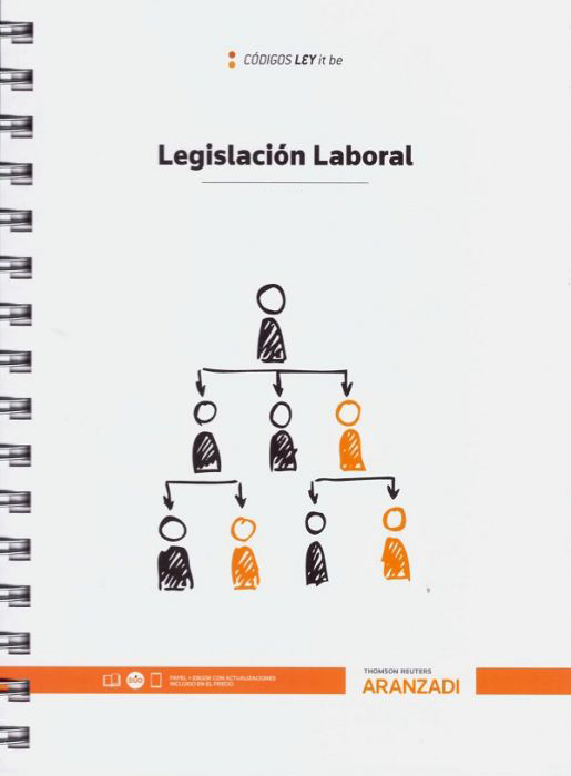Legislacin Laboral (LeyItBe)
