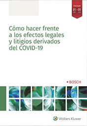 Cmo hacer frente a los efectos legales y litigios derivados del COVID-19