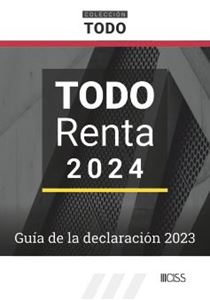 Todo Renta 2024( Biblioteca digital smarteca )