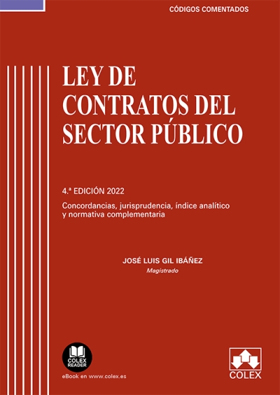 Ley de Contratos del Sector Pblico