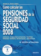 Cmo calcular las pensiones de la Seguridad Social 2008