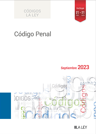Cdigo Penal 2023