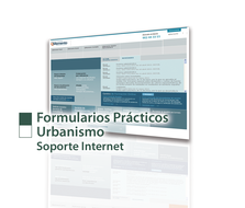 Formularios Prcticos Urbanismo 2014 Soporte Internet