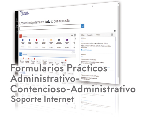 Formularios Prcticos Administrativo-Contencioso Administrativo ( Versin internet)