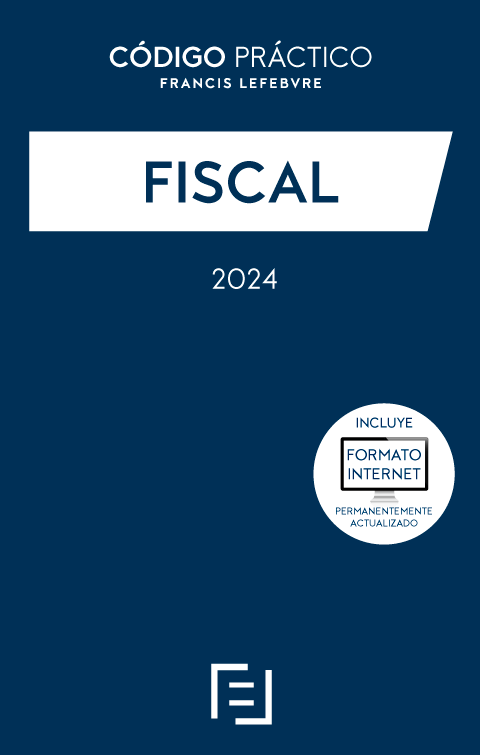 Cdigo Prctico Fiscal 2024