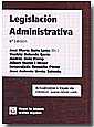Legislacin Administrativa